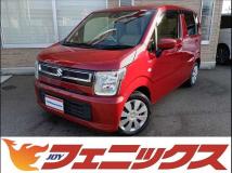 2022 Suzuki Wagon R