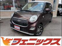 2015 Daihatsu Cast