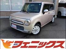 2013 Suzuki Lapin