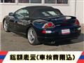 2005 Mitsubishi Eclipsespyder