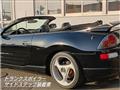 2005 Mitsubishi Eclipsespyder