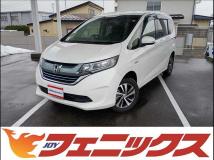 2019 Honda Freed+