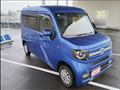 2023 Honda N-VAN