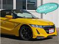 2016 Honda S660