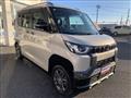 2024 Mitsubishi DELICA MINI