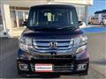 2016 Honda N BOX