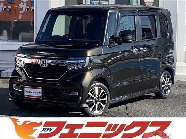 2020 Honda N BOX