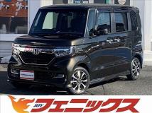 2020 Honda N BOX