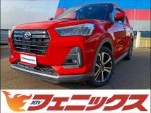 2019 Daihatsu Rocky