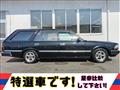 1997 Nissan Cedric Wagon