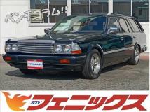 1997 Nissan Cedric Wagon