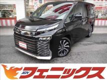 2022 Toyota Voxy