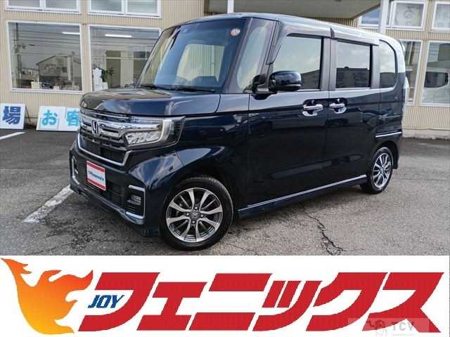 2021 Honda N BOX
