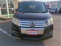 2010 Honda Step WGN