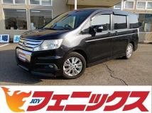 2010 Honda Step WGN