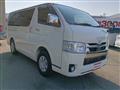 2020 Toyota Hiace Van
