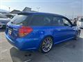 2005 Subaru Legacy Touring Wagon
