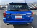 2005 Subaru Legacy Touring Wagon
