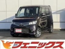 2013 Nissan ROOX