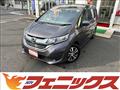 2018 Honda Freed