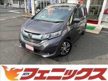 2018 Honda Freed