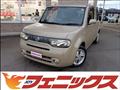 2010 Nissan Cube