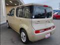 2010 Nissan Cube