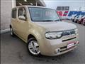 2010 Nissan Cube