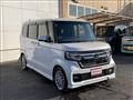 2023 Honda N BOX