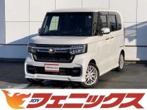 2023 Honda N BOX