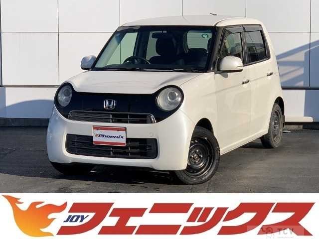 2013 Honda N-ONE