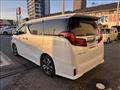 2020 Toyota Alphard