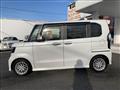 2022 Honda N BOX