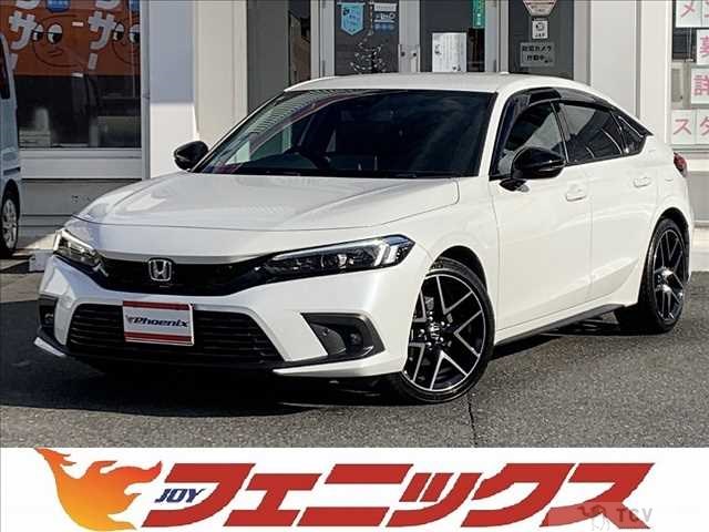 2023 Honda Civic
