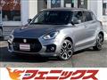 2018 Suzuki Swift