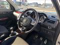 2018 Suzuki Swift