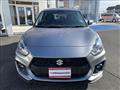 2018 Suzuki Swift