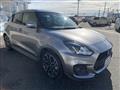 2018 Suzuki Swift