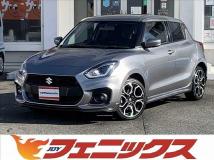 2018 Suzuki Swift