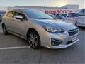 2017 Subaru Impreza Sportswagon
