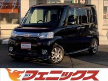 2012 Daihatsu Tanto
