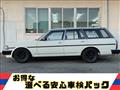 1985 Toyota Mark II Wagon