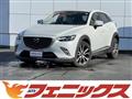 2015 Mazda CX-3