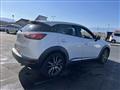 2015 Mazda CX-3