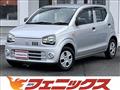 2015 Suzuki Alto