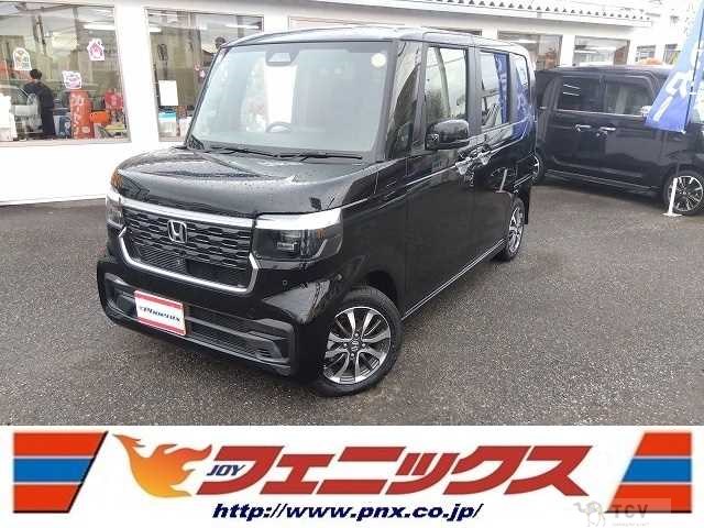 2025 Honda N BOX