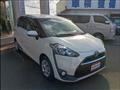 2016 Toyota Sienta
