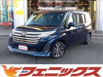 2021 Toyota Roomy