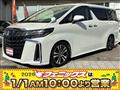 2018 Toyota Alphard