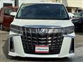 2018 Toyota Alphard